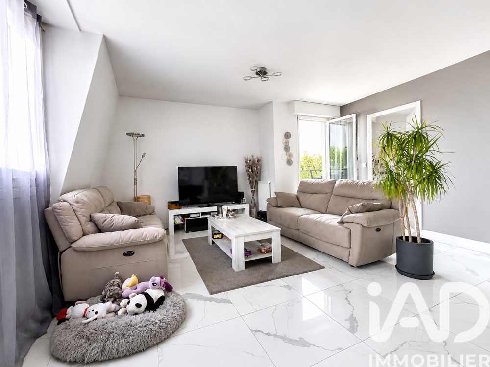 Vente Appartement Vente Appartement 4 pièces Créteil