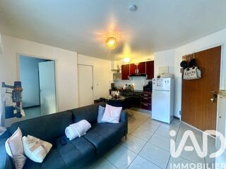  Appartement � vendre 2 pi�ces 40 m�