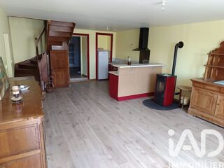  Maison à vendre 4 pièces 108 m²