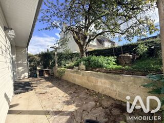  Maison à vendre 6 pièces 97 m²