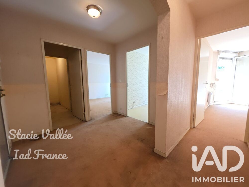 Vente Appartement Vente Appartement 2 pièces Évreux