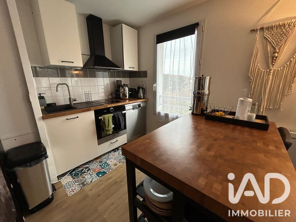 Location Appartement Location Appartement 3 pièces Sainte-geneviève-des-bois