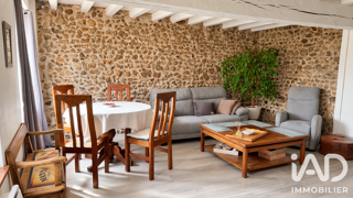  Maison à vendre 4 pièces 116 m²