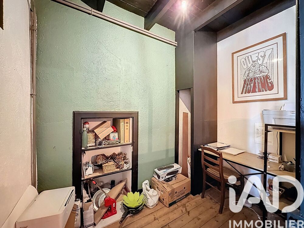Vente Maison de village 4 pièces