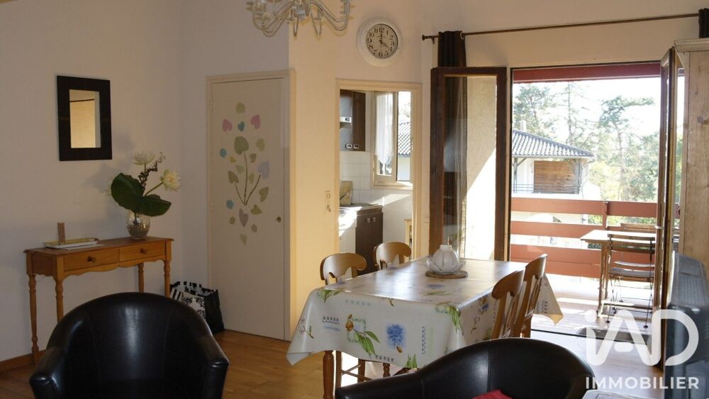Vente Appartement Vente Duplex 2 pièces Cazaubon