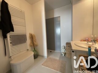  Appartement à vendre 2 pièces 45 m²