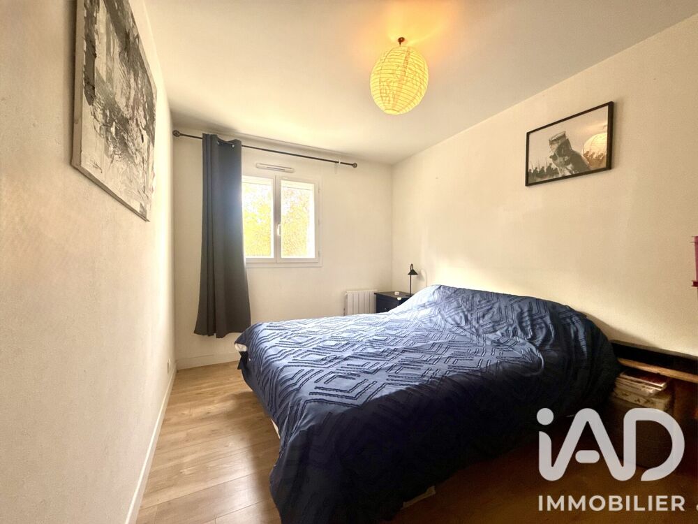 Vente Maison Vente Maison/villa 4 pièces Sallebœuf