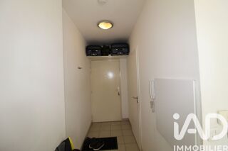  Appartement à vendre 1 pièce 17 m²
