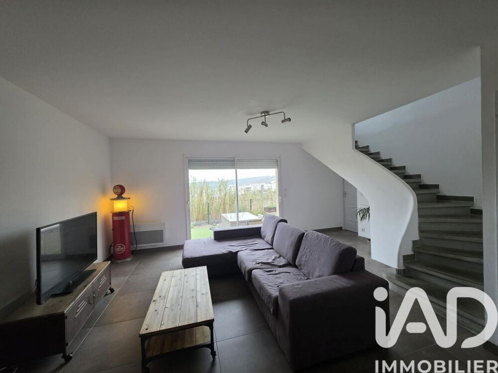 Vente Maison/villa 4 pièces