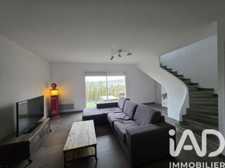  Maison à vendre 4 pièces 88 m²