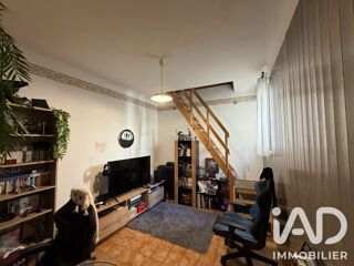  Maison à vendre 3 pièces 48 m²