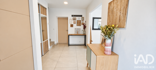  Maison à vendre 5 pièces 152 m²