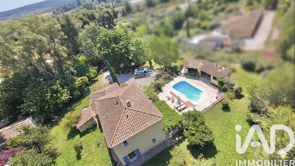Vente Maison Vente Maison/villa 6 pièces Velaux