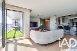  Appartement � vendre 4 pi�ces 124 m�