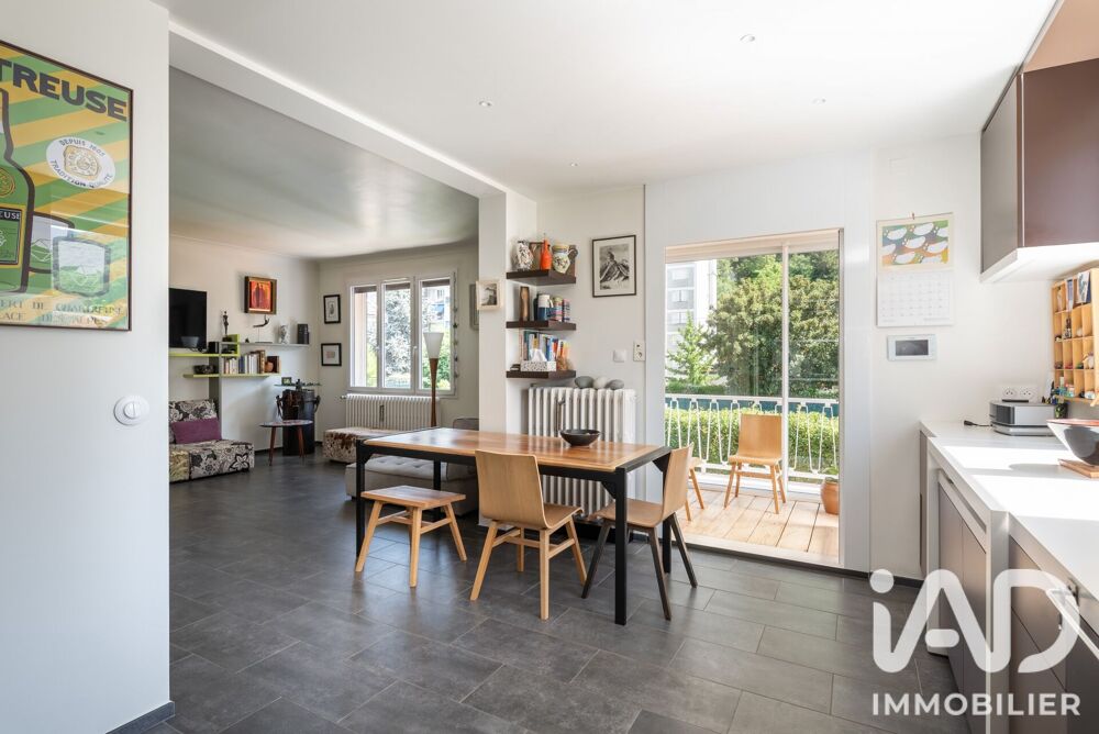Vente Maison traditionnelle 6 pièces