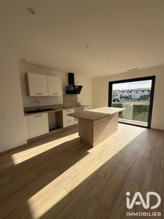  Maison à vendre 3 pièces 80 m²
