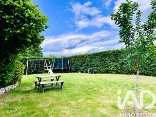  Maison � vendre 6 pi�ces 140 m�