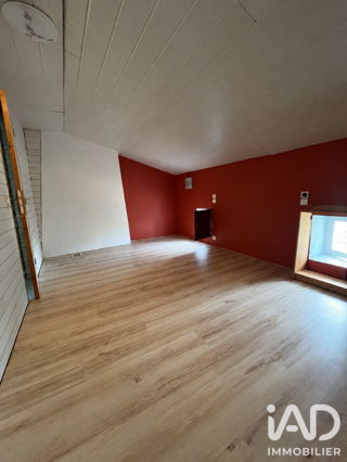  Maison à vendre 3 pièces 80 m²