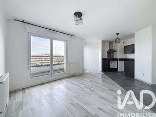  Appartement à vendre 3 pièces 66 m²