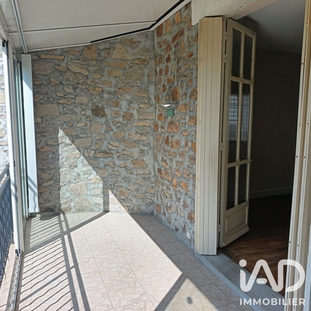 Vente Maison Vente Maison de ville 5 pièces Limoges