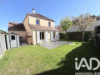  Maison � vendre 7 pi�ces 130 m�