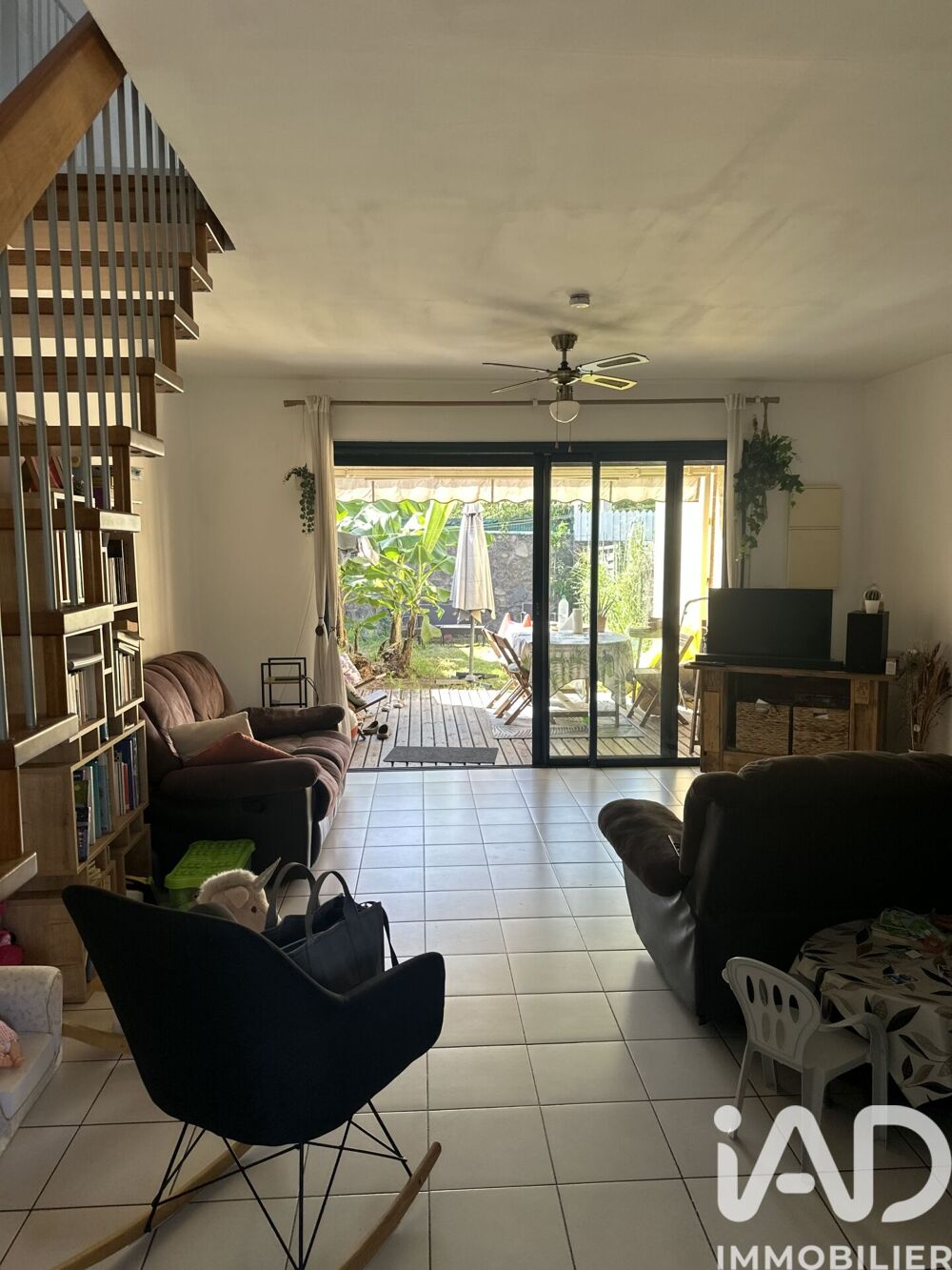Vente Maison/villa 3 pièces