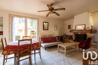  Maison à vendre 4 pièces 88 m²