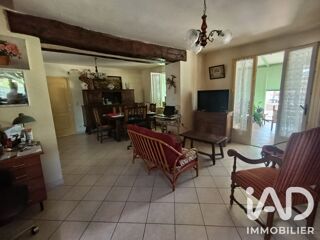  Maison à vendre 7 pièces 162 m²
