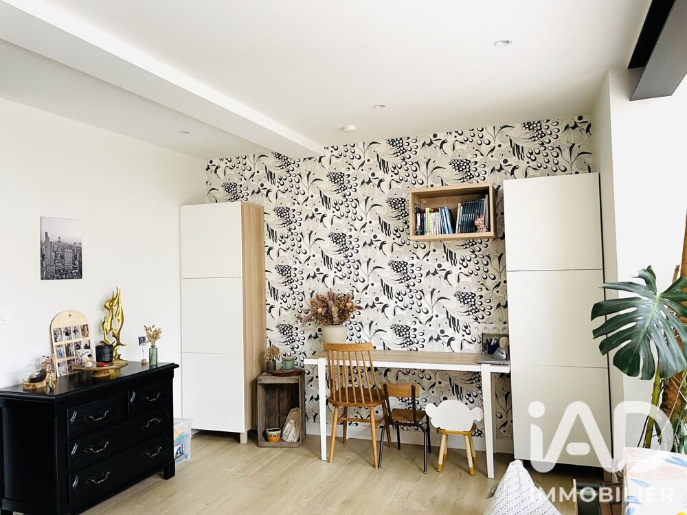 Vente Maison Vente Maison de ville 5 pièces Cholet