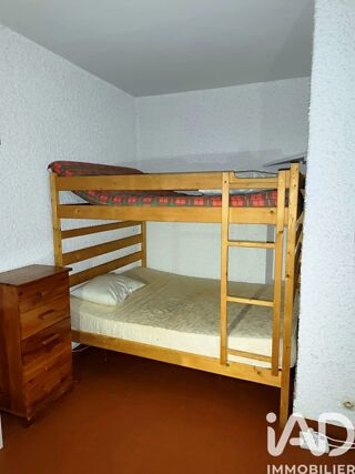  Appartement à vendre 1 pièce 24 m²