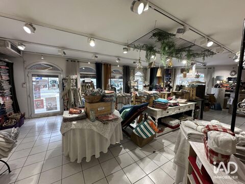 Vente Boutique/Local commercial 135 m&sup2; 230000 84800 L'isle-sur-la-sorgue
