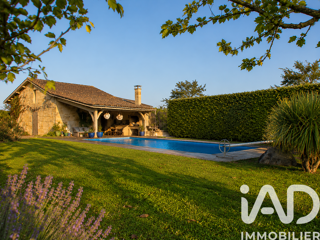  Maison à vendre 8 pièces 195 m²