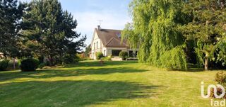  Maison � vendre 7 pi�ces 231 m�