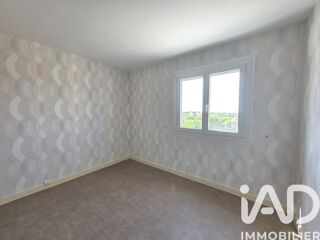  Appartement à vendre 3 pièces 59 m²