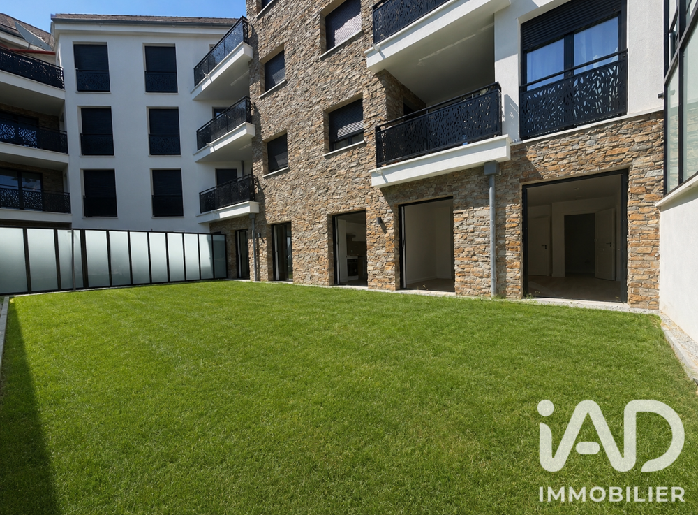 vente Appartement - 3 pièce(s) - 77 m² Montévrain (77144)