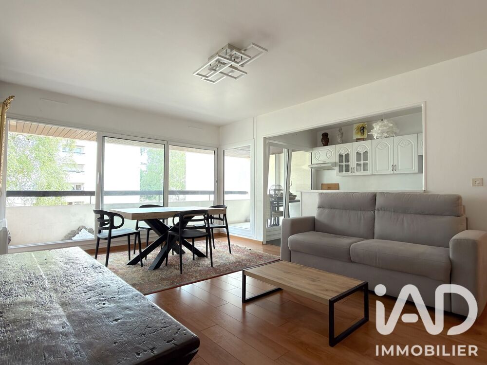 Appartement 2 pièces 54 m² · à La Madeleine · 54 m² · 169 000 €