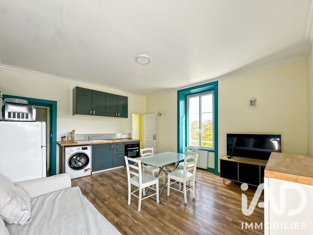 Vente Appartement Vente Appartement 3 pièces Saint-malo