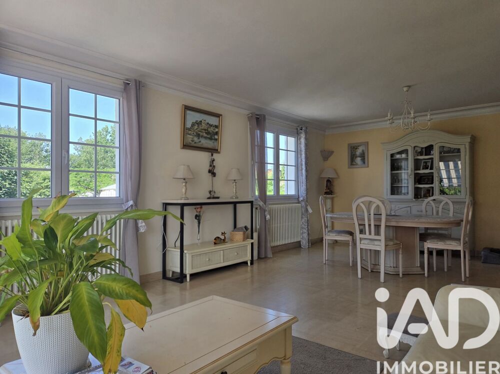 Vente Maison/villa 7 pièces