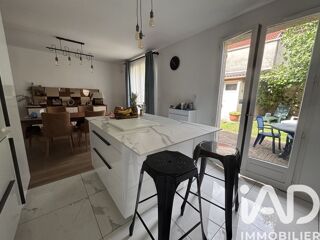 Maison à vendre 6 pièces 110 m²