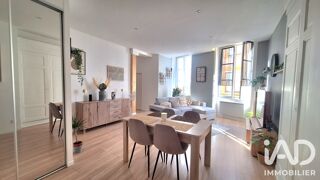  Appartement à vendre 3 pièces 81 m²