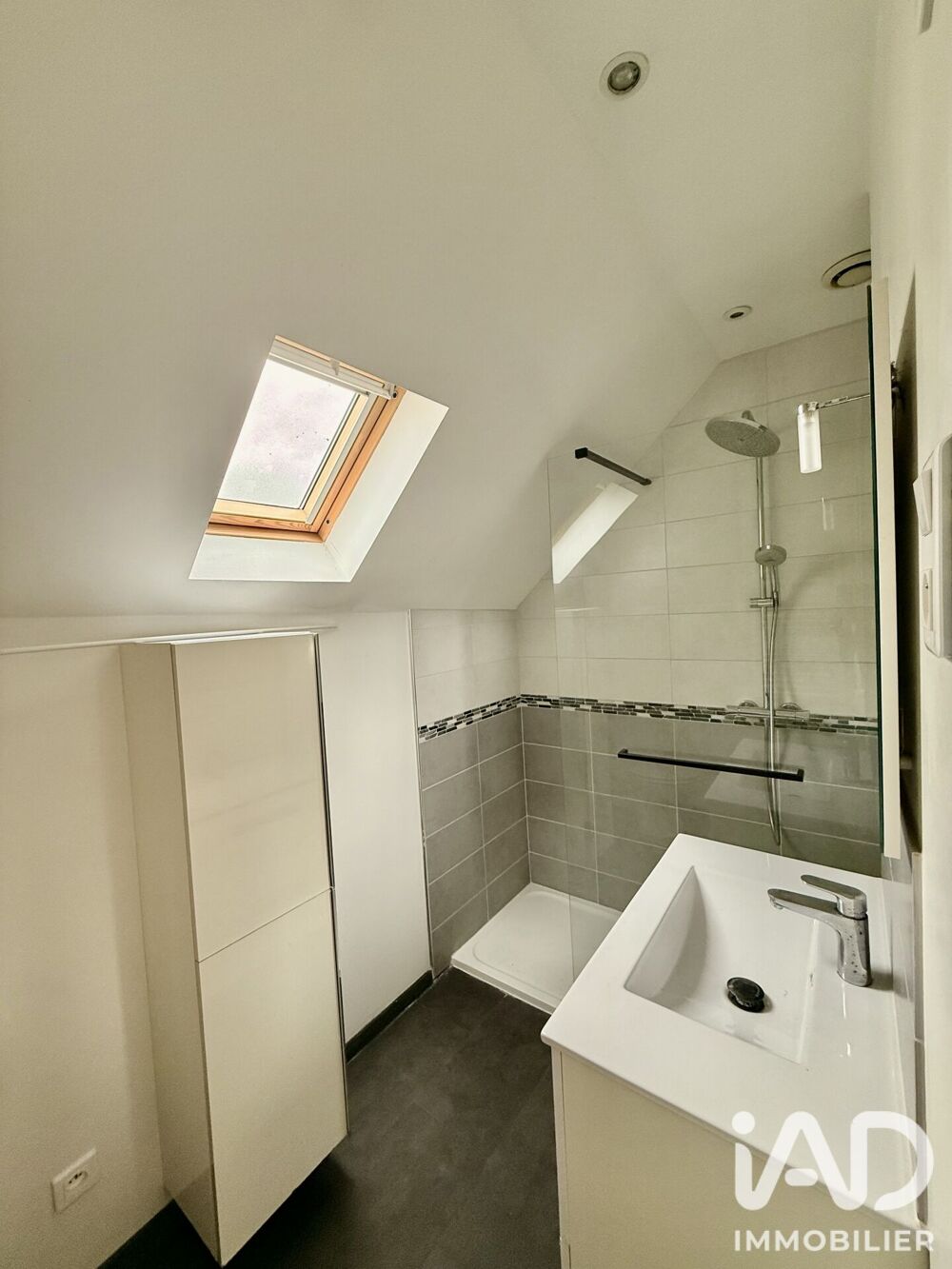 Vente Maison de ville 3 pièces