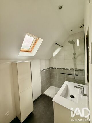  Maison à vendre 3 pièces 61 m²