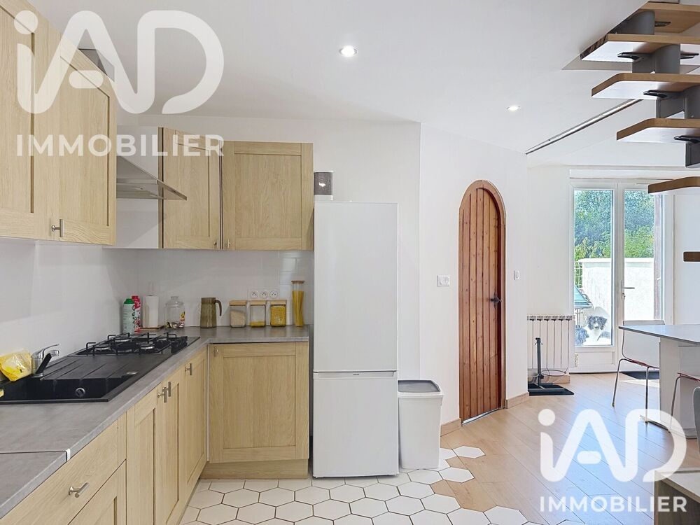 Vente Maison Vente Maison de ville 4 pièces Château-renard