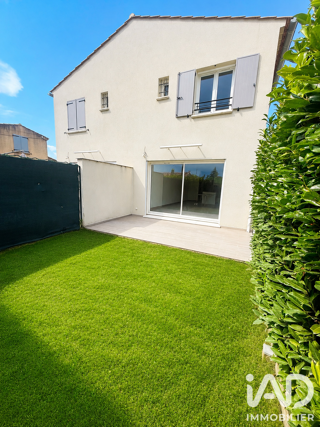  Maison à vendre 4 pièces 87 m²