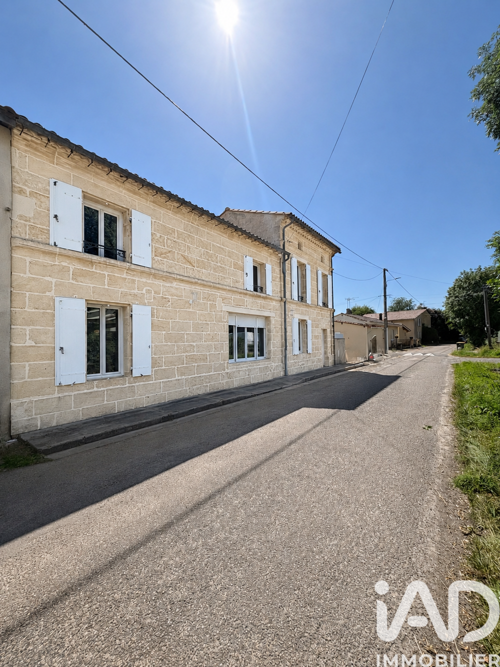 Vente Maison/villa 5 pièces