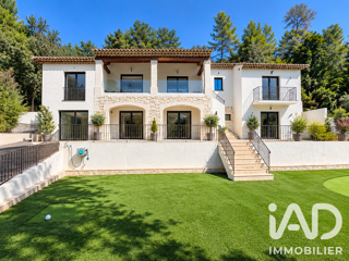 Maison à vendre 8 pièces 282 m²