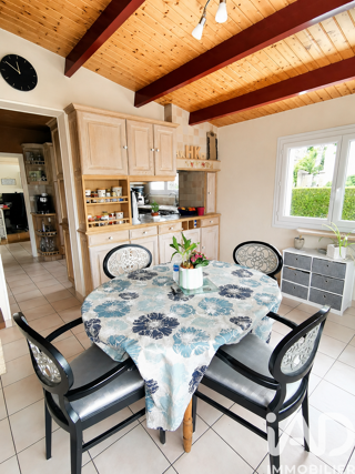  Maison à vendre 9 pièces 311 m²