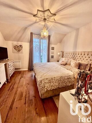  Maison � vendre 6 pi�ces 152 m�
