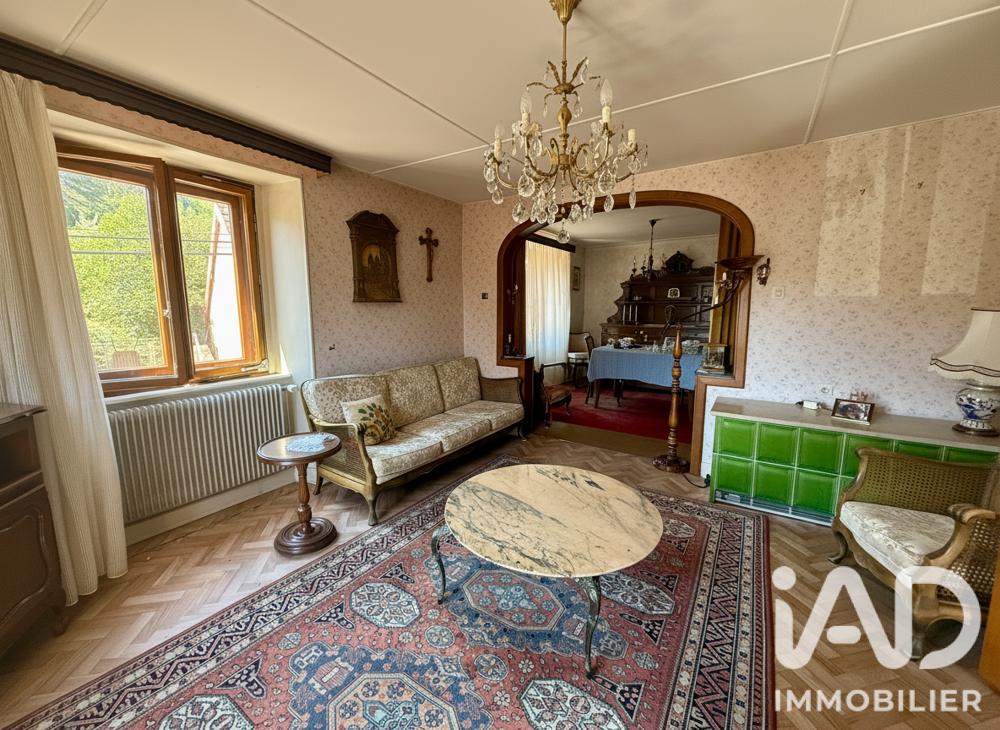 Vente Maison de village 5 pièces