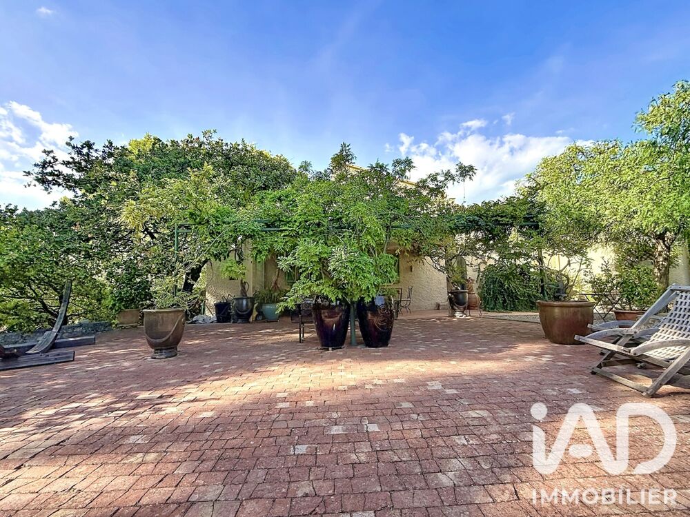 à vendre  Maison Sanary-sur-Mer (83110)